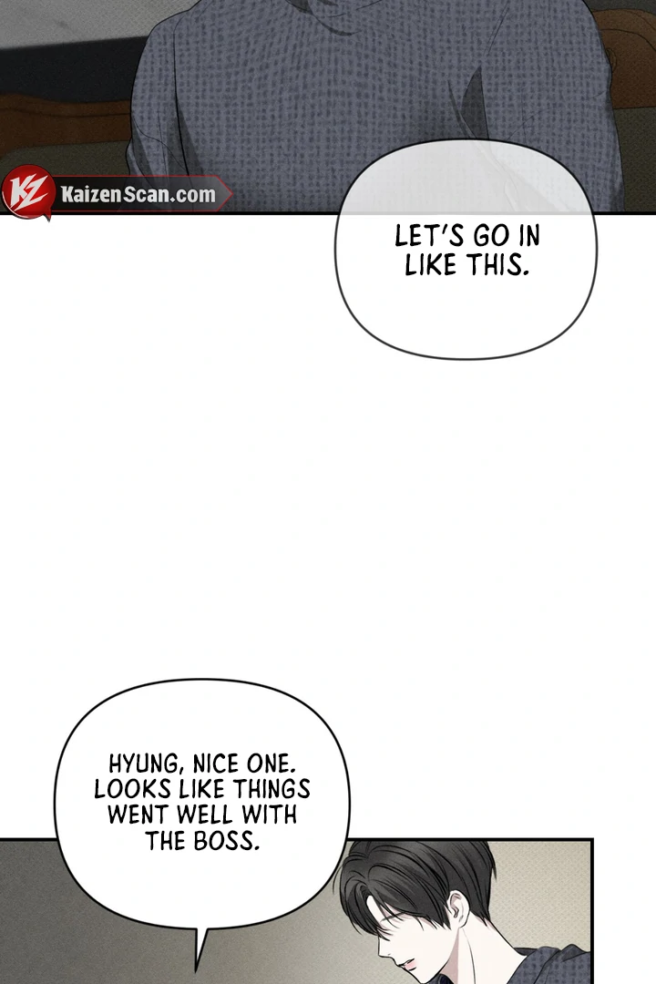 Heart Packer Chapter 9 - Page 73 in English