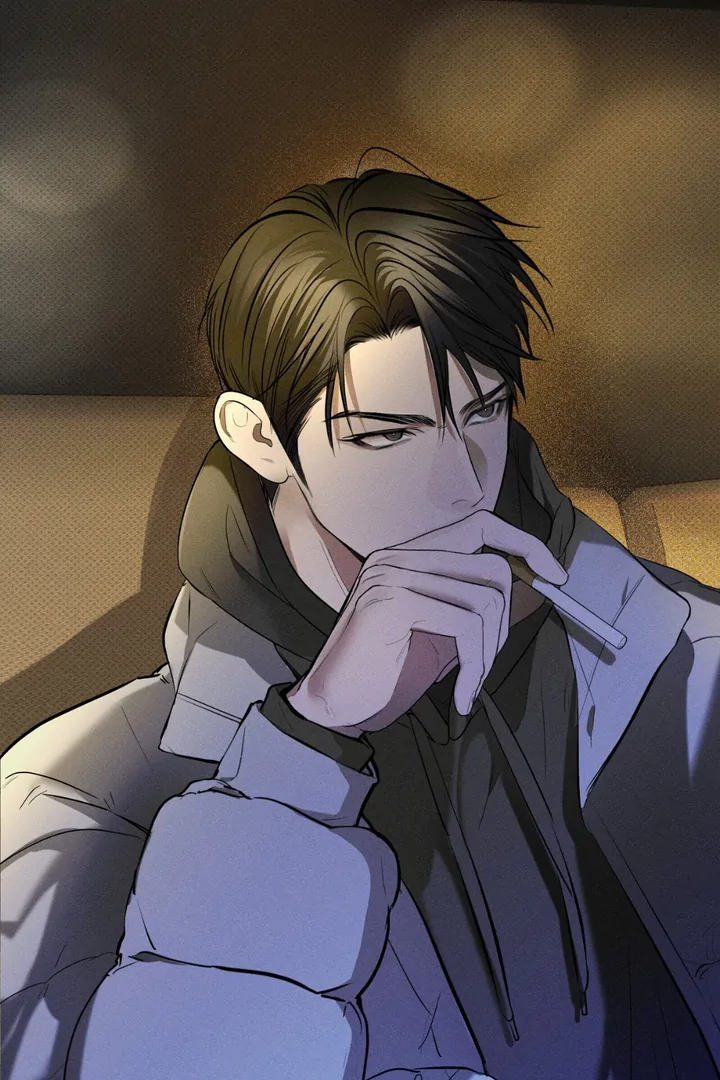 Heart Packer Chapter 9 - Page 105 in English