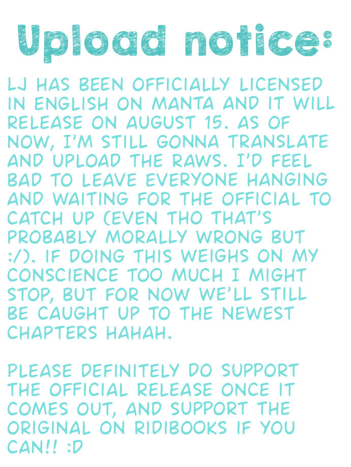 Love Jinx Chapter 26 - Page 25 in English