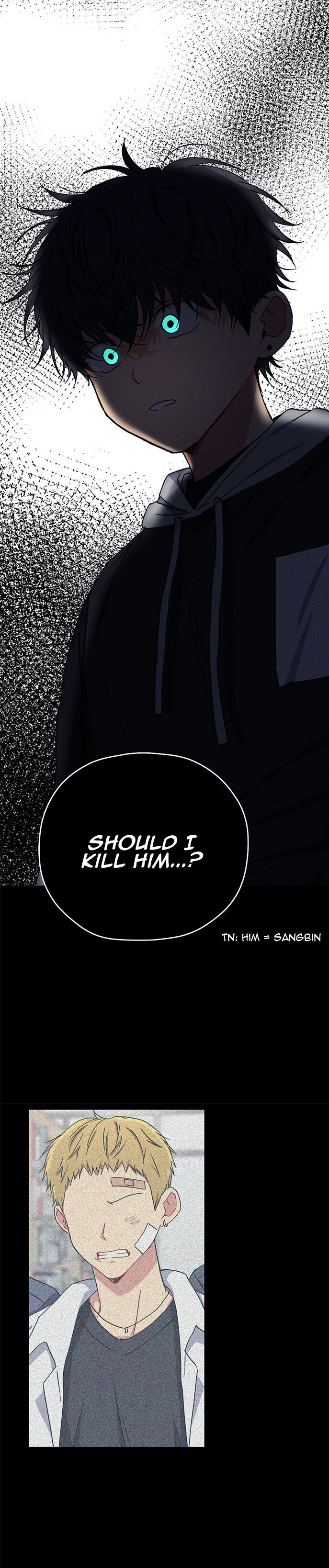 Love Jinx Chapter 32 - Page 14 in English