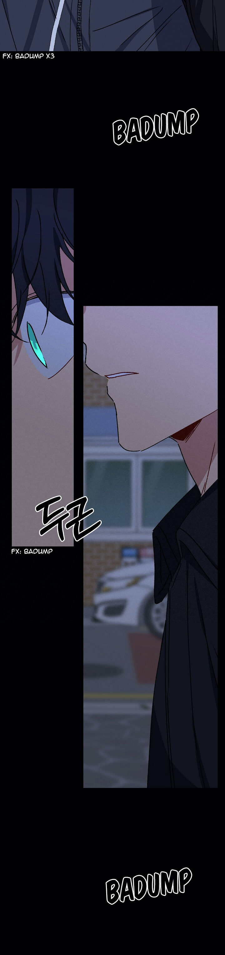 Love Jinx Chapter 35 - Page 21 in English