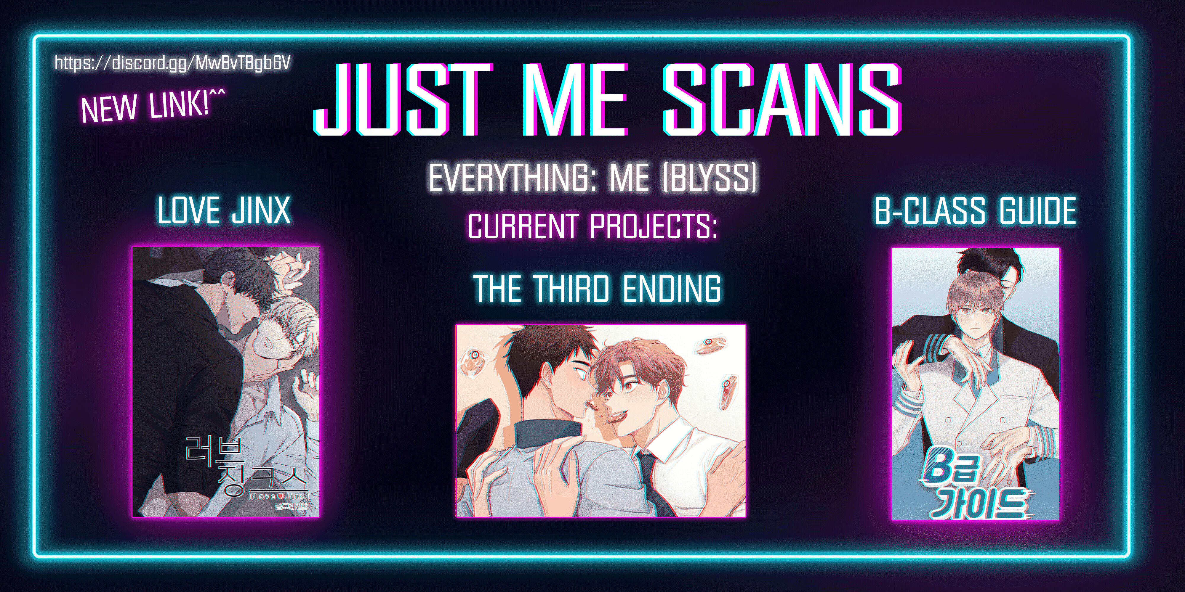 Love Jinx Chapter 47 - Page 22 in English