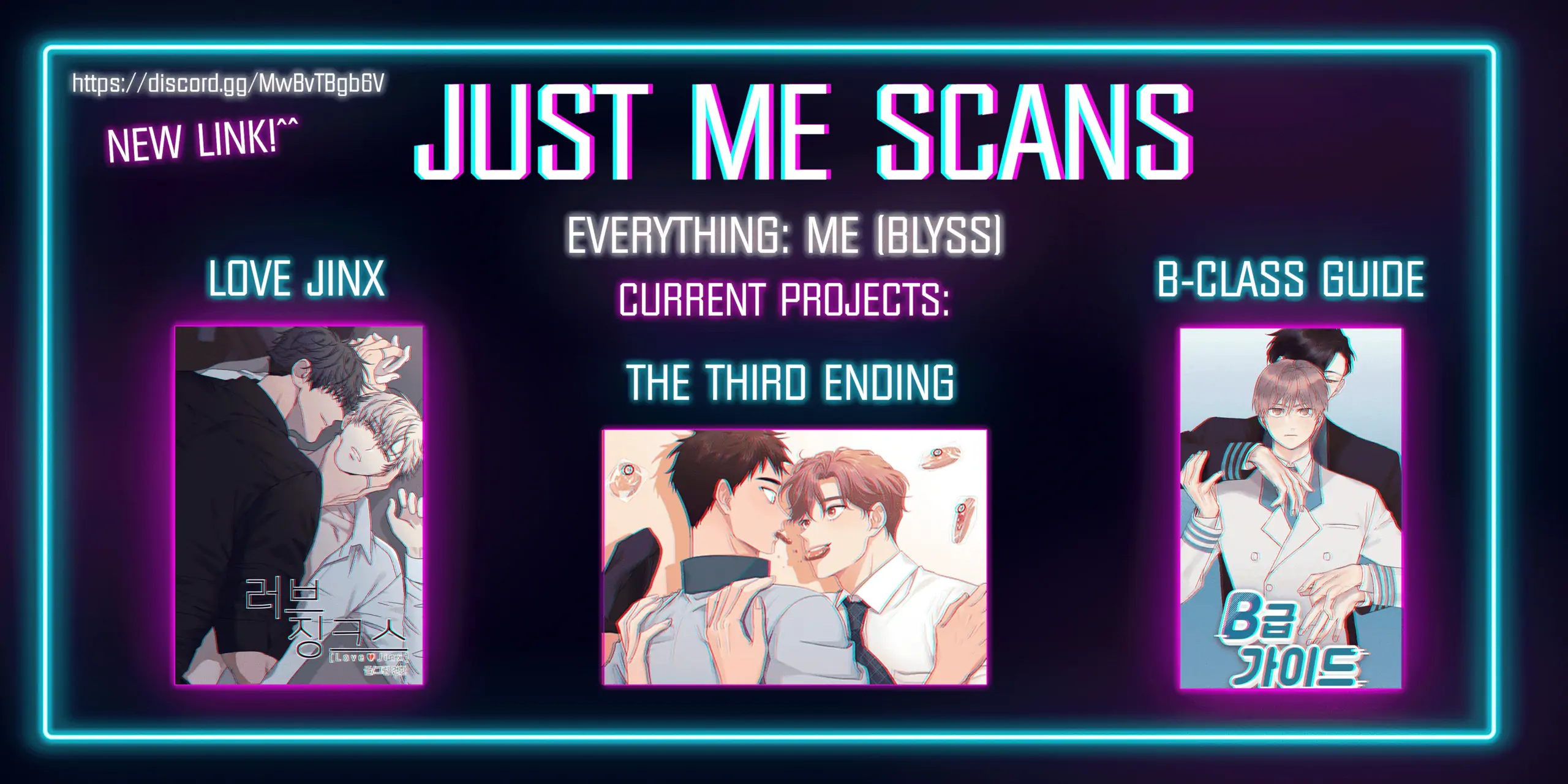 Love Jinx Chapter 50 - Page 17 in English