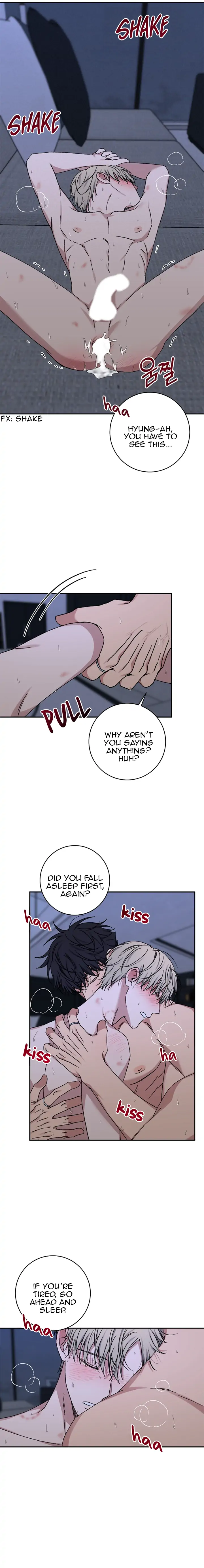 Love Jinx Chapter 51 - Page 10 in English