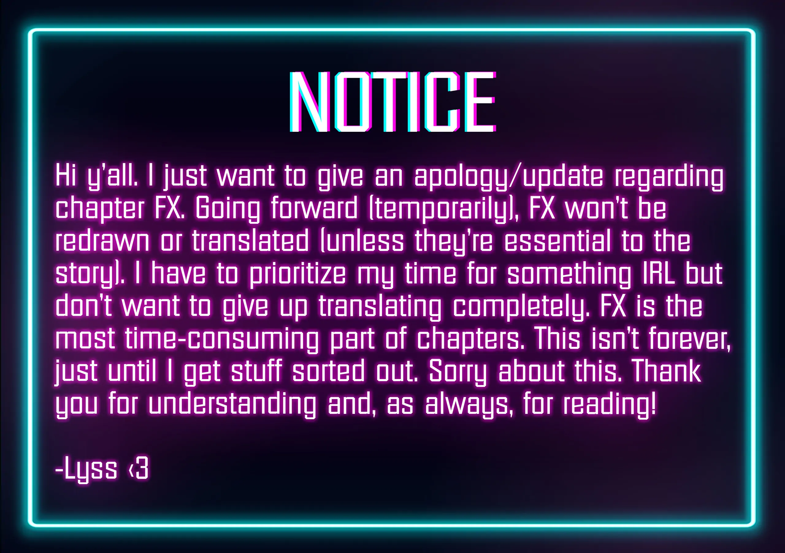 Love Jinx Chapter 52 - Page 17 in English