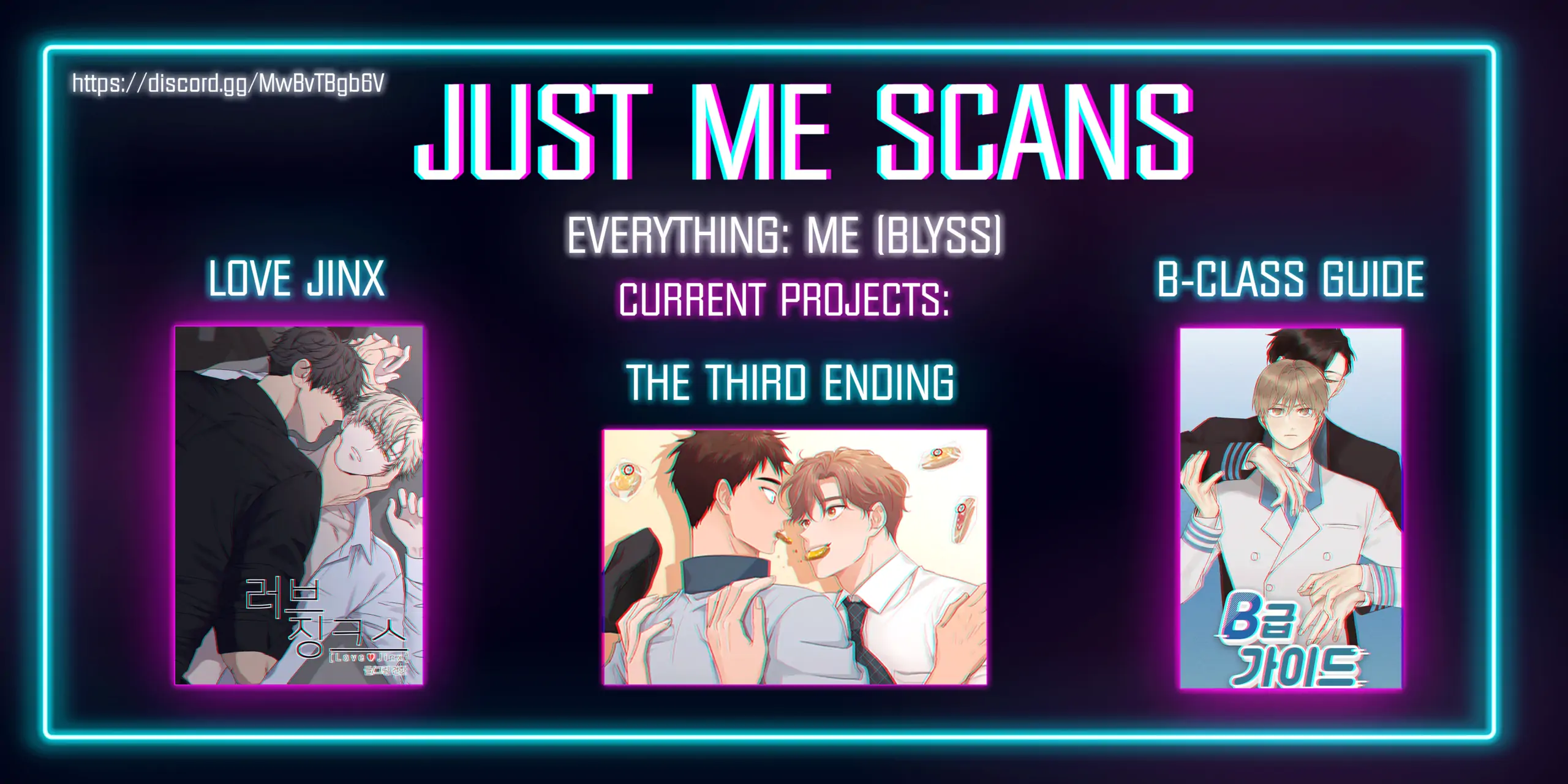 Love Jinx Chapter 56 - Page 19 in English