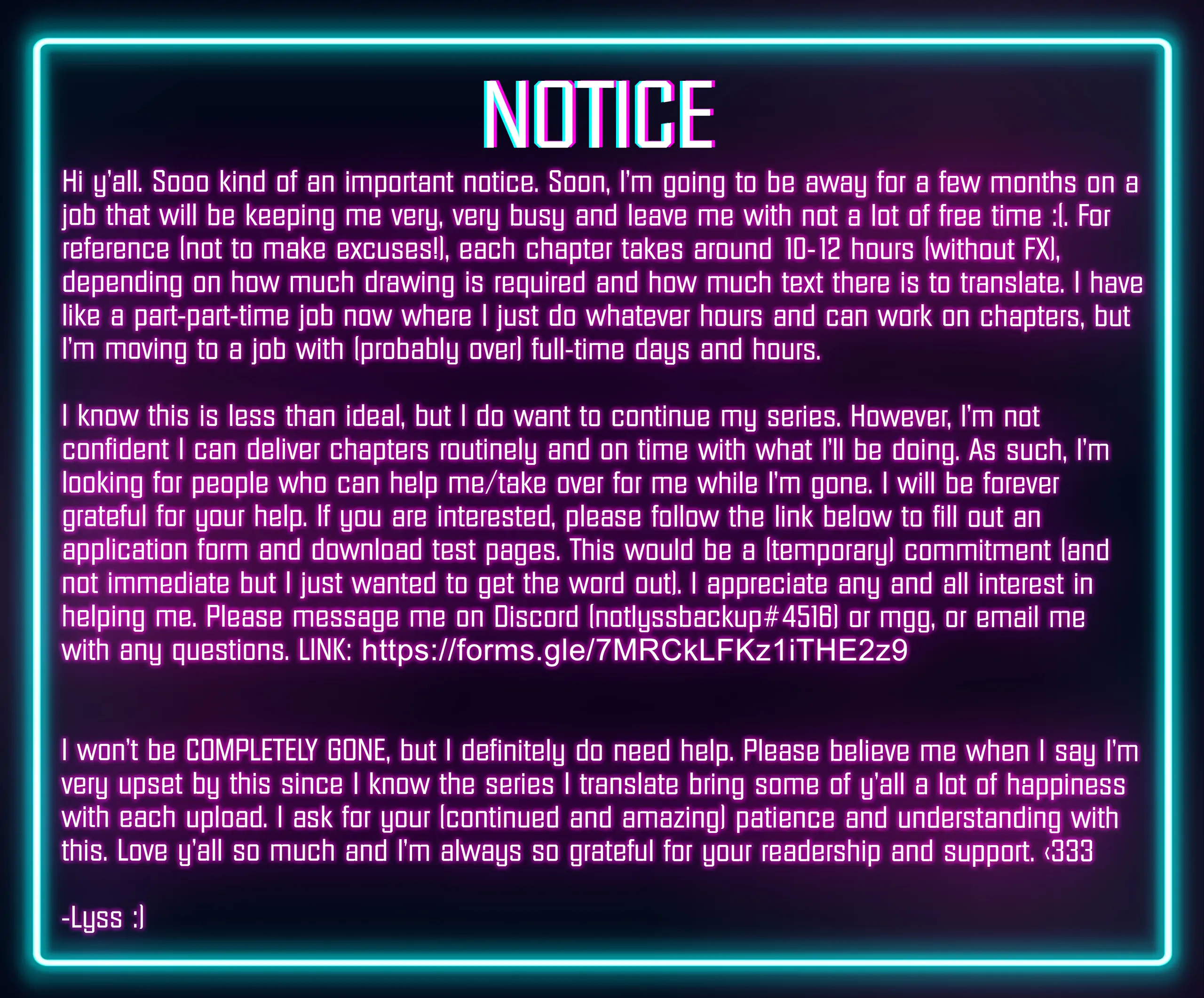 Love Jinx Chapter 57 - Page 14 in English