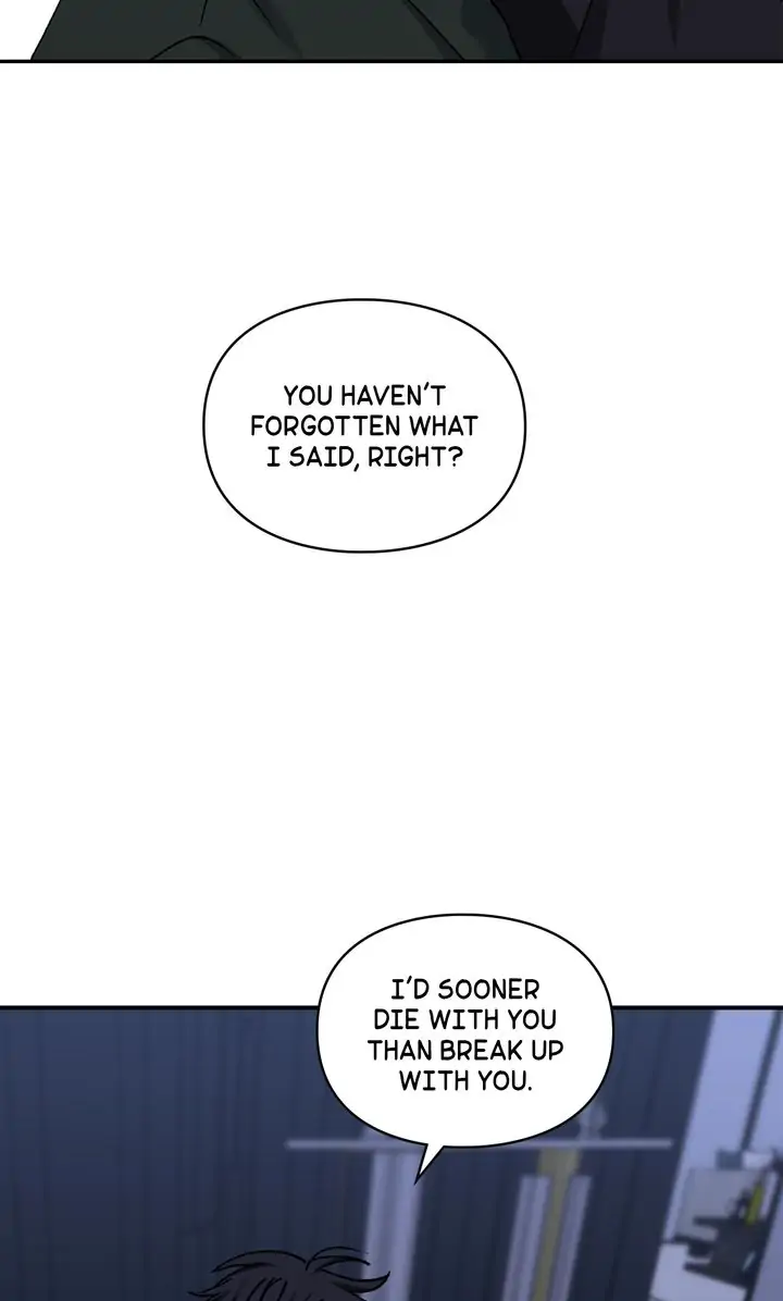 Love Jinx Chapter 70 - Page 50 in English