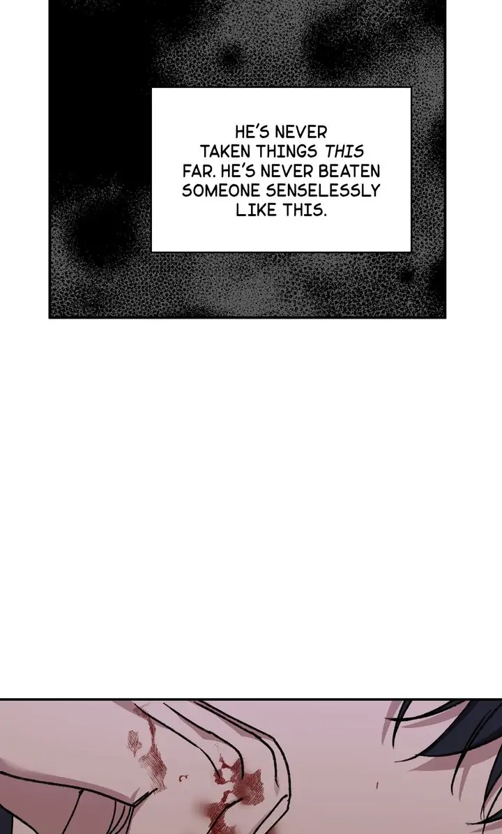 Love Jinx Chapter 70 - Page 6 in English