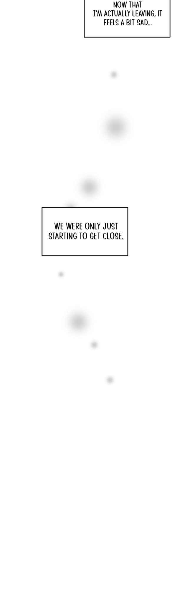 Love Jinx Chapter 78.5 - Page 10 in English