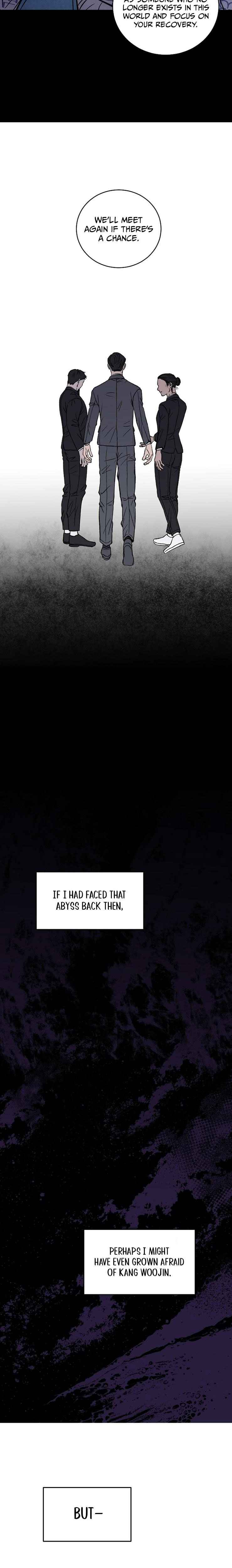 Love Jinx Chapter 81.5 - Page 3 in English