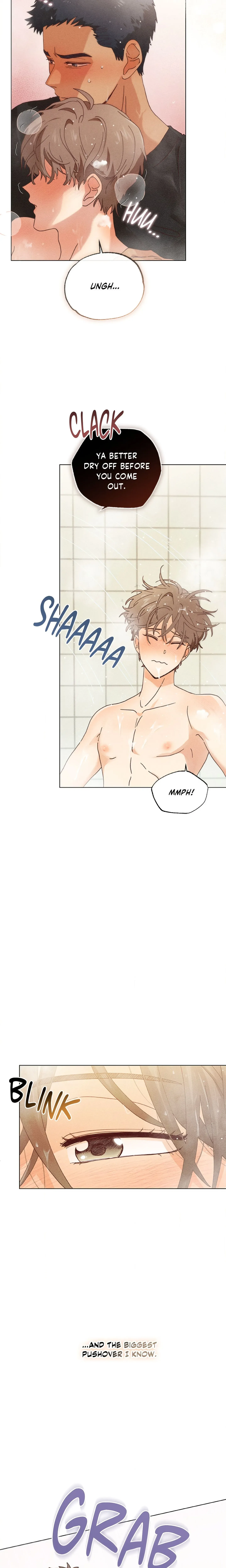 The Man from the Pepper Field [UNCENSORED] Chapter 0 - Page 4 in English