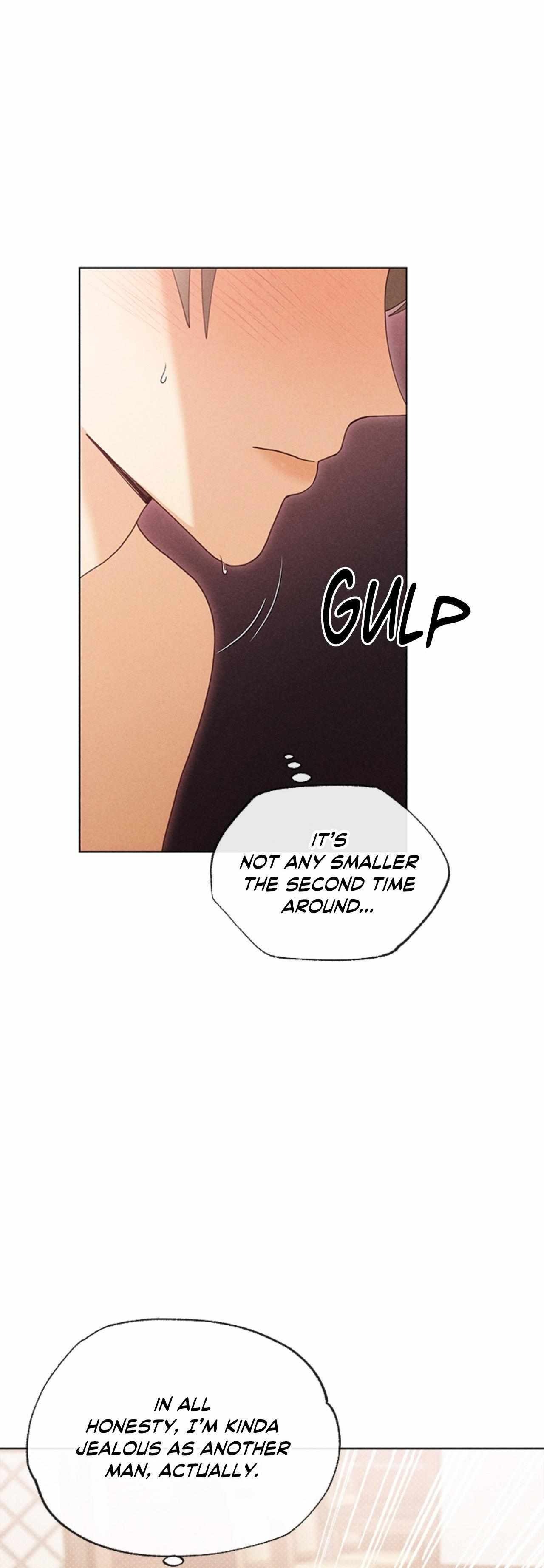 The Man from the Pepper Field [UNCENSORED] Chapter 11 - Page 10 in English