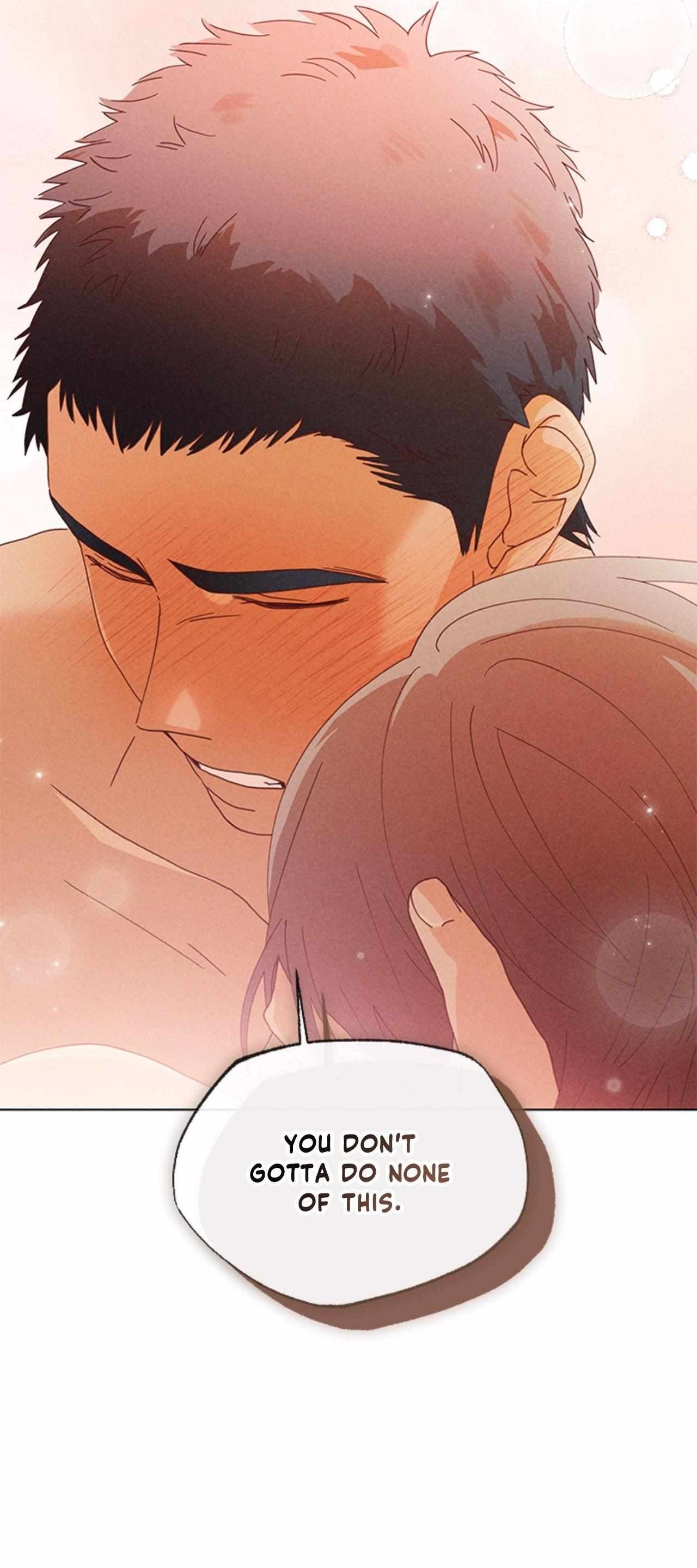 The Man from the Pepper Field [UNCENSORED] Chapter 11 - Page 17 in English
