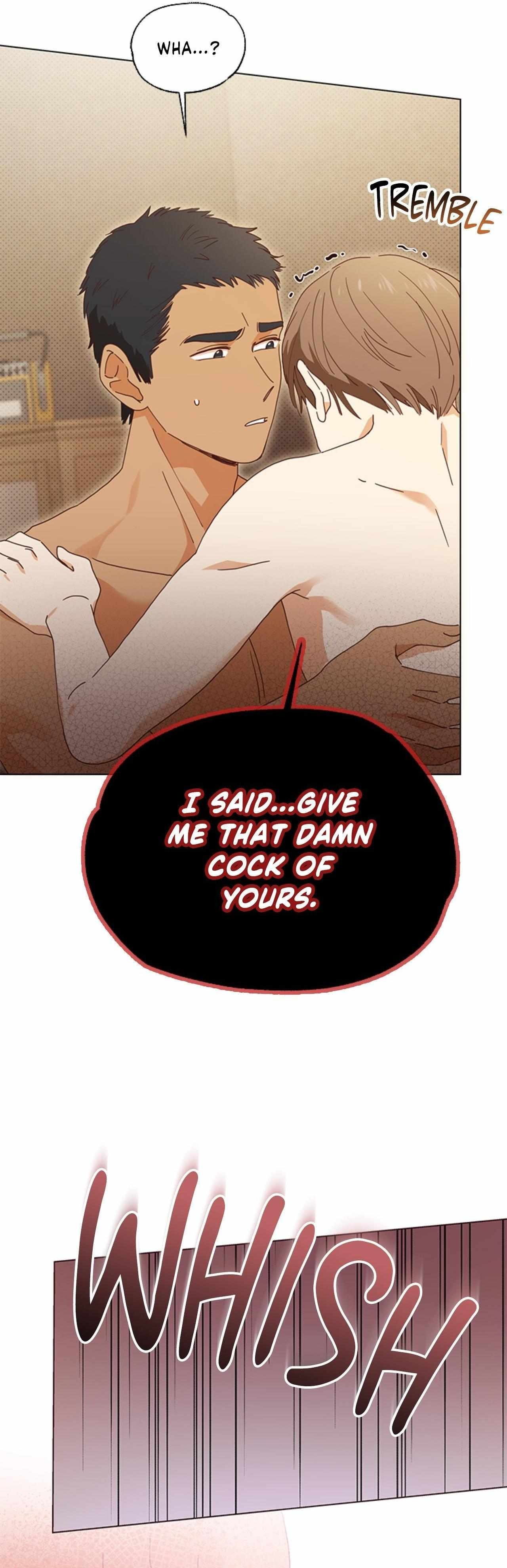 The Man from the Pepper Field [UNCENSORED] Chapter 11 - Page 22 in English