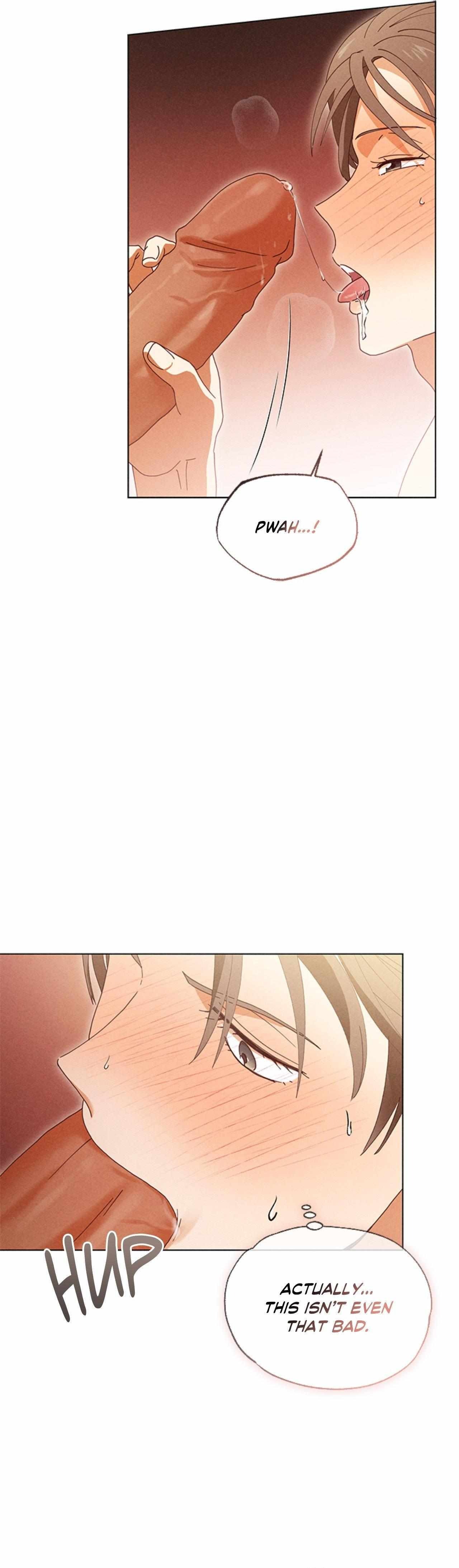 The Man from the Pepper Field [UNCENSORED] Chapter 11 - Page 30 in English