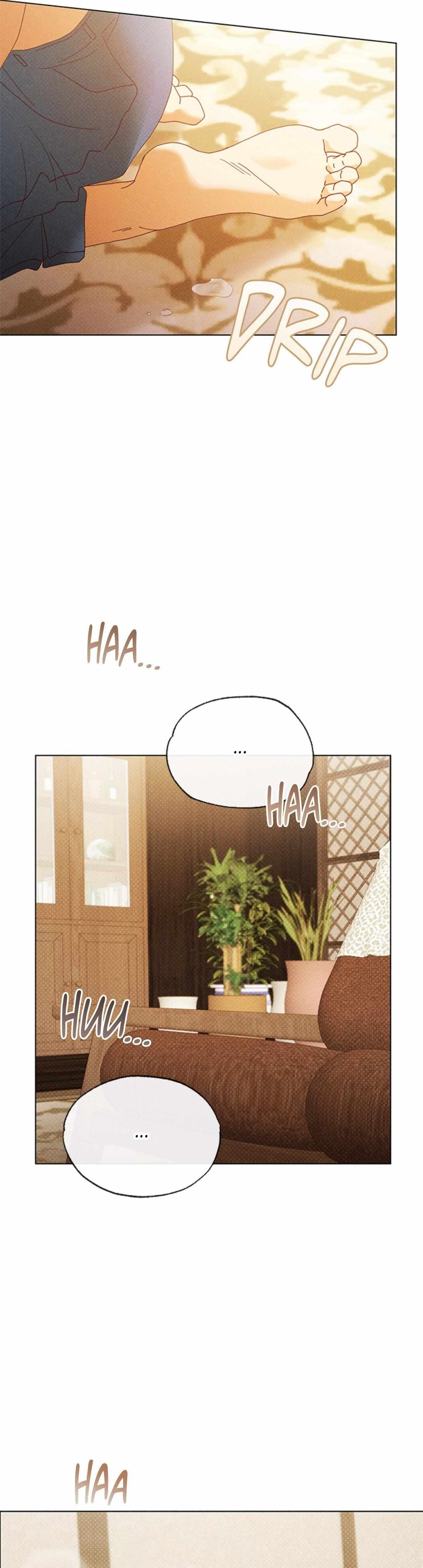 The Man from the Pepper Field [UNCENSORED] Chapter 11 - Page 34 in English
