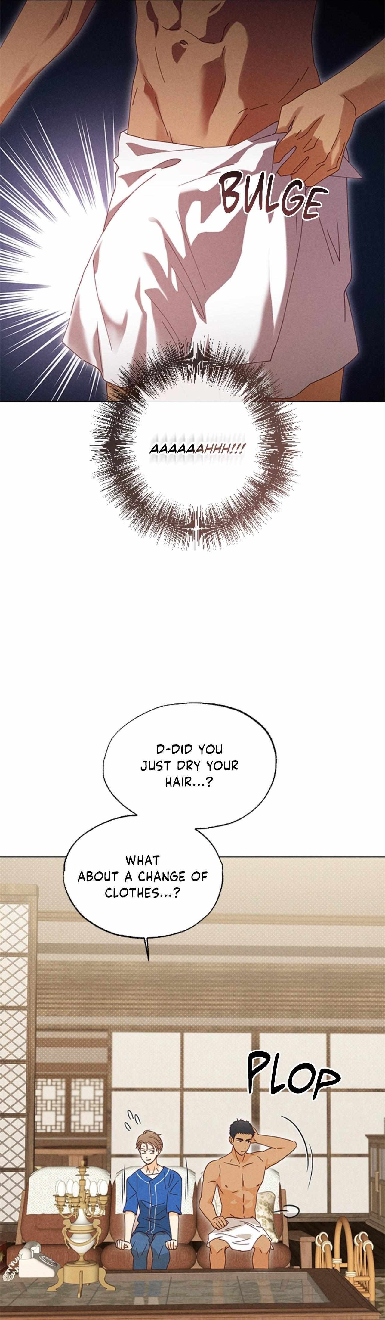 The Man from the Pepper Field [UNCENSORED] Chapter 11 - Page 4 in English