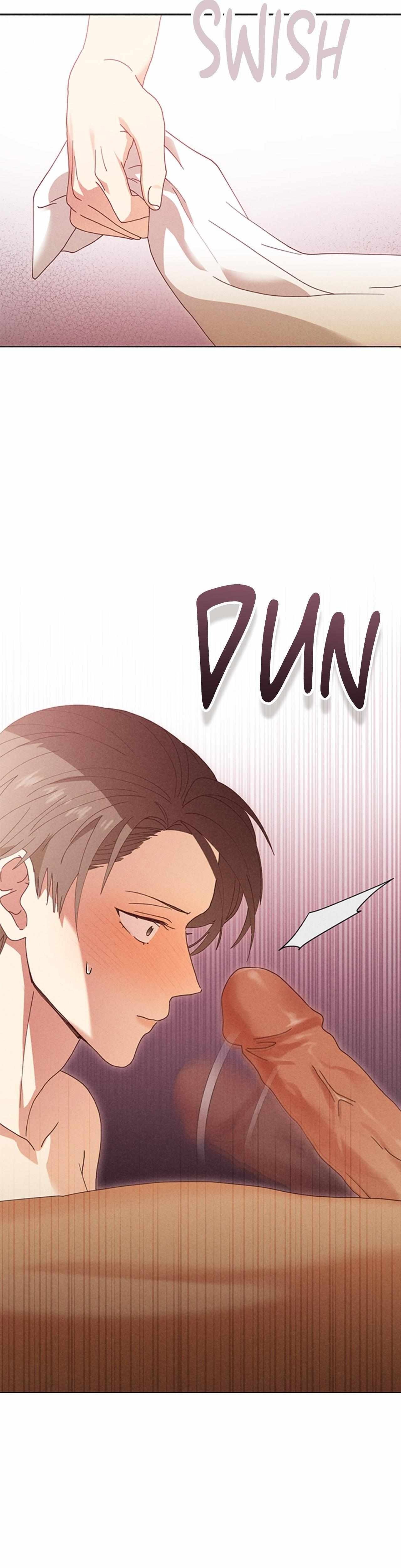 The Man from the Pepper Field [UNCENSORED] Chapter 11 - Page 9 in English