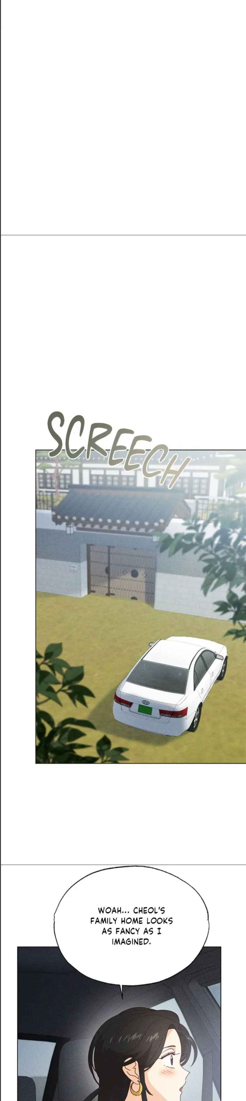 The Man from the Pepper Field [UNCENSORED] Chapter 12.5 - Page 11 in English