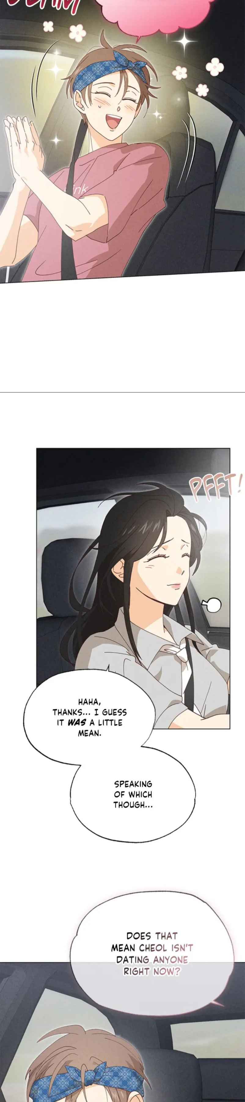 The Man from the Pepper Field [UNCENSORED] Chapter 12.5 - Page 4 in English