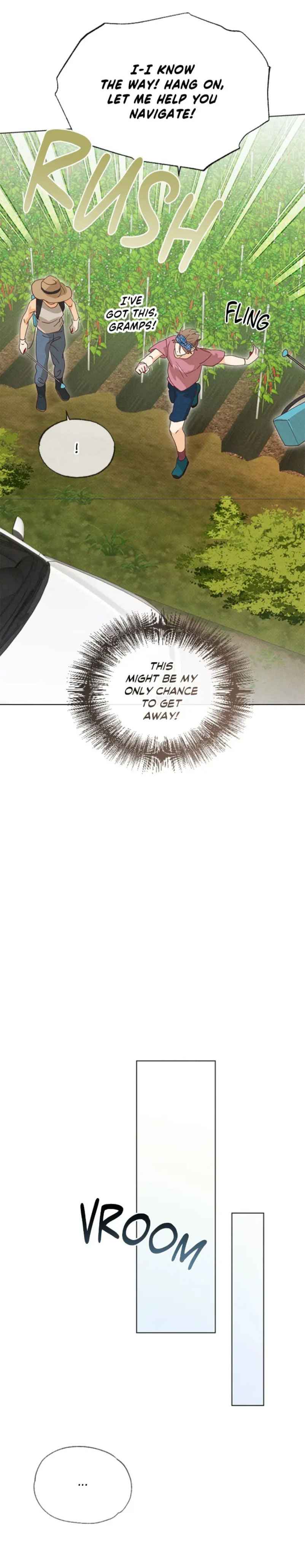 The Man from the Pepper Field [UNCENSORED] Chapter 12 - Page 20 in English