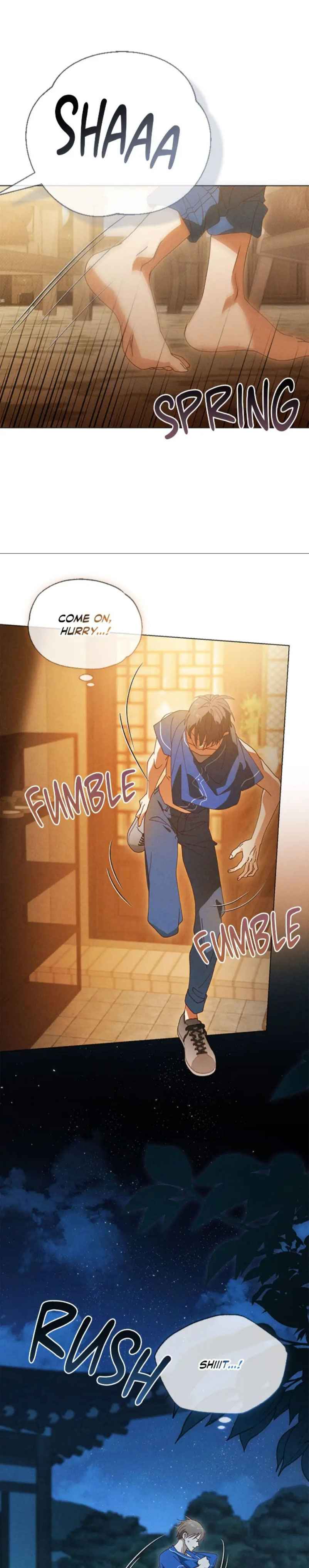 The Man from the Pepper Field [UNCENSORED] Chapter 12 - Page 6 in English