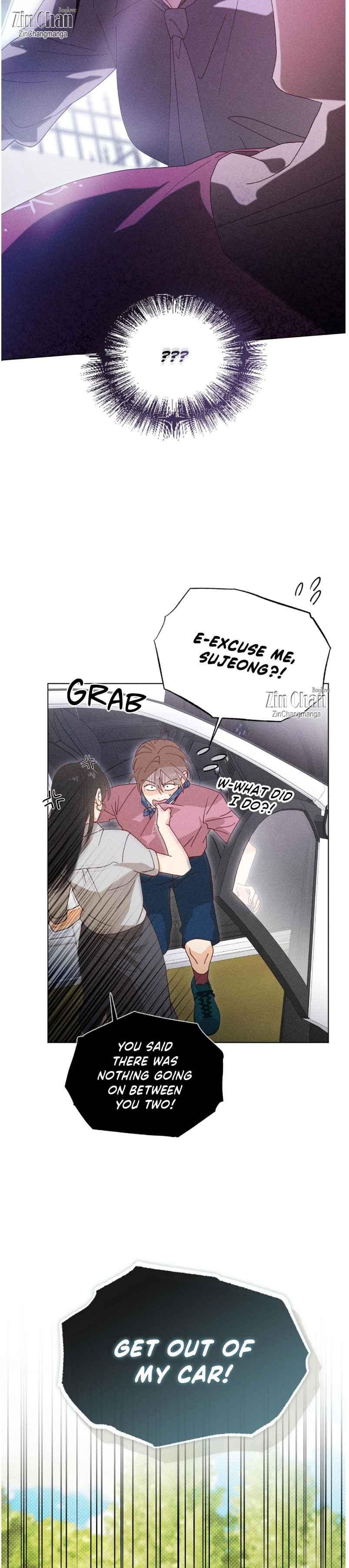 The Man from the Pepper Field [UNCENSORED] Chapter 13 - Page 10 in English