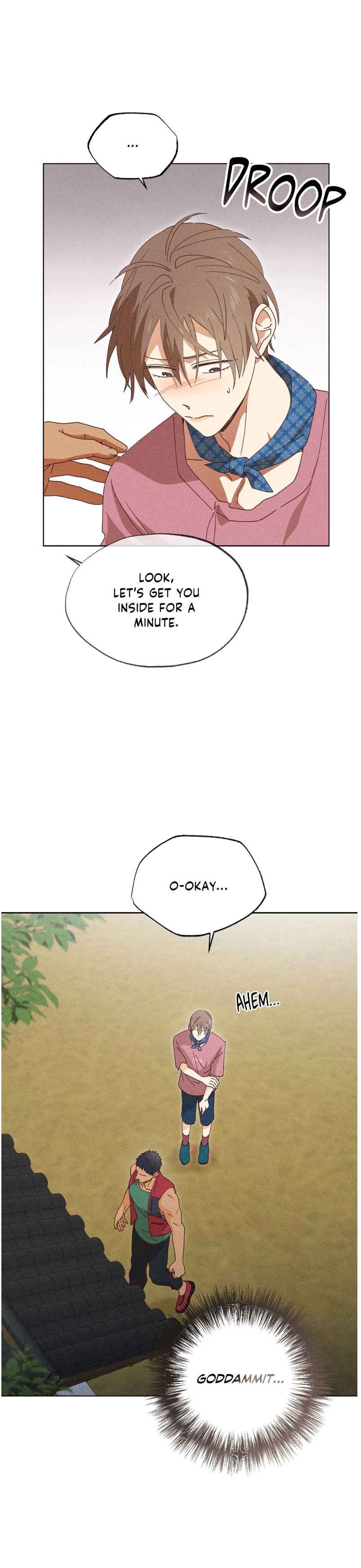 The Man from the Pepper Field [UNCENSORED] Chapter 13 - Page 13 in English