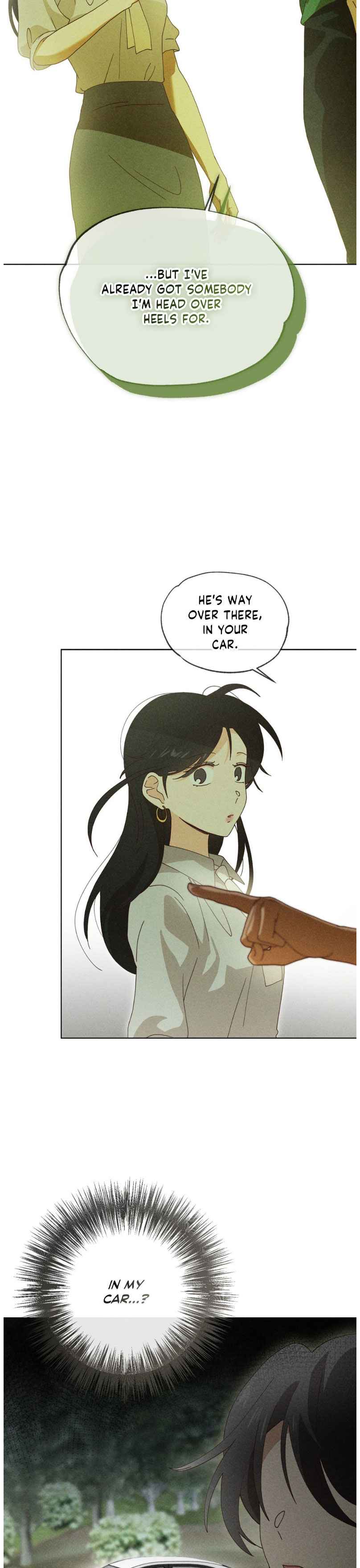 The Man from the Pepper Field [UNCENSORED] Chapter 13 - Page 7 in English