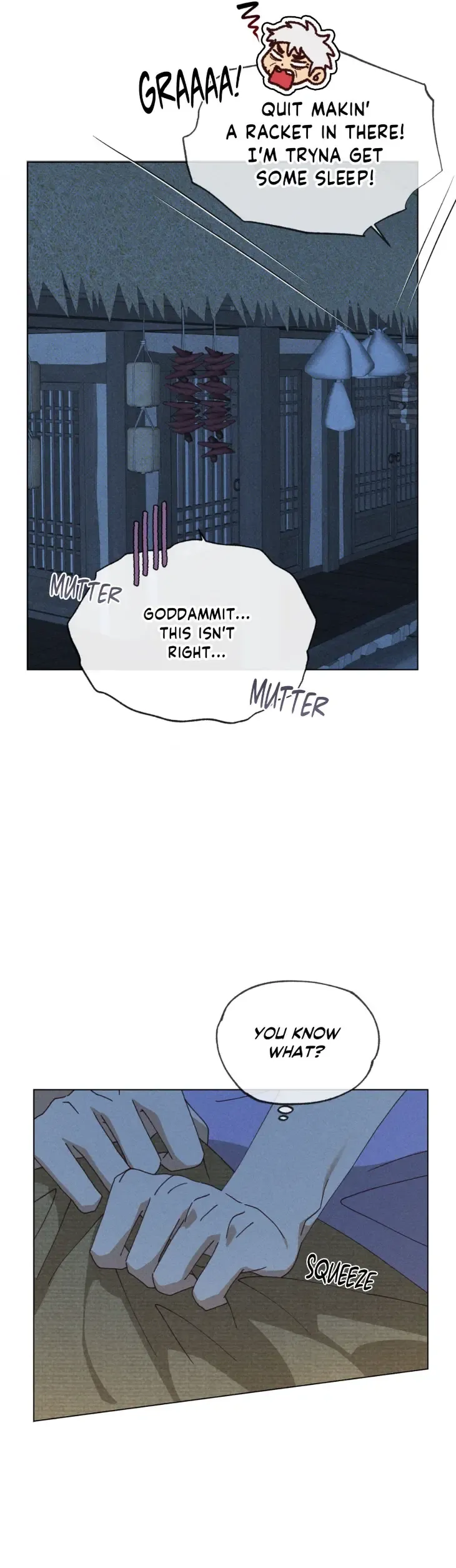 The Man from the Pepper Field [UNCENSORED] Chapter 14 - Page 13 in English