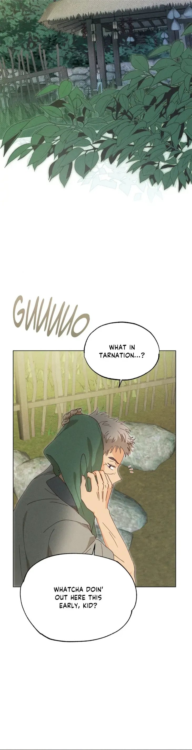 The Man from the Pepper Field [UNCENSORED] Chapter 14 - Page 16 in English