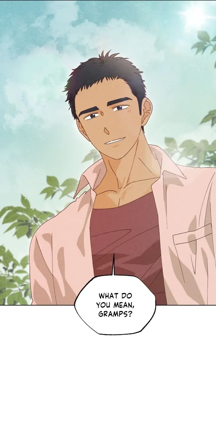 The Man from the Pepper Field [UNCENSORED] Chapter 14 - Page 17 in English