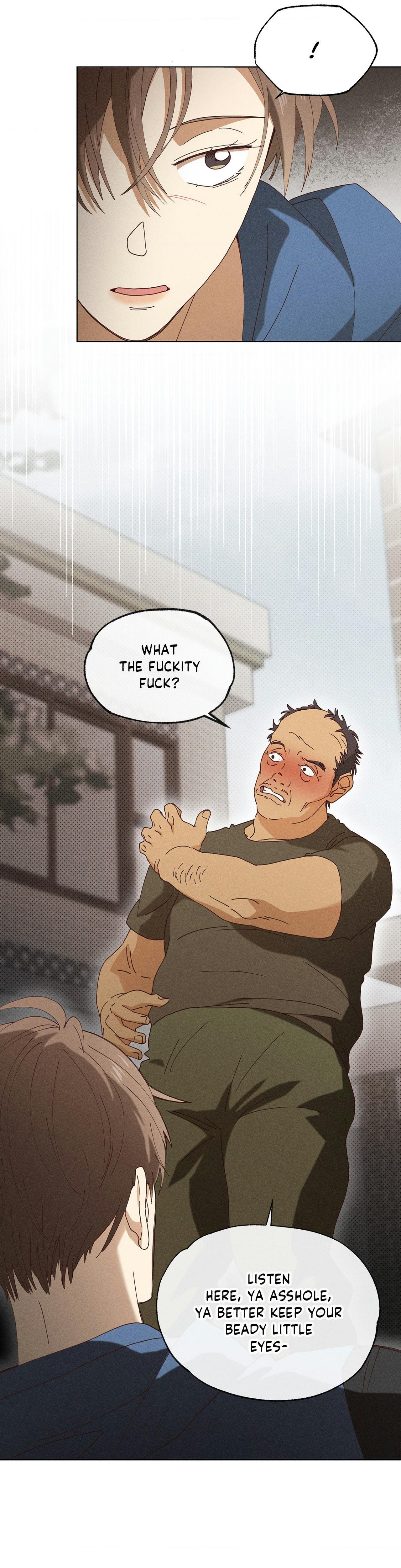 The Man from the Pepper Field [UNCENSORED] Chapter 15 - Page 23 in English