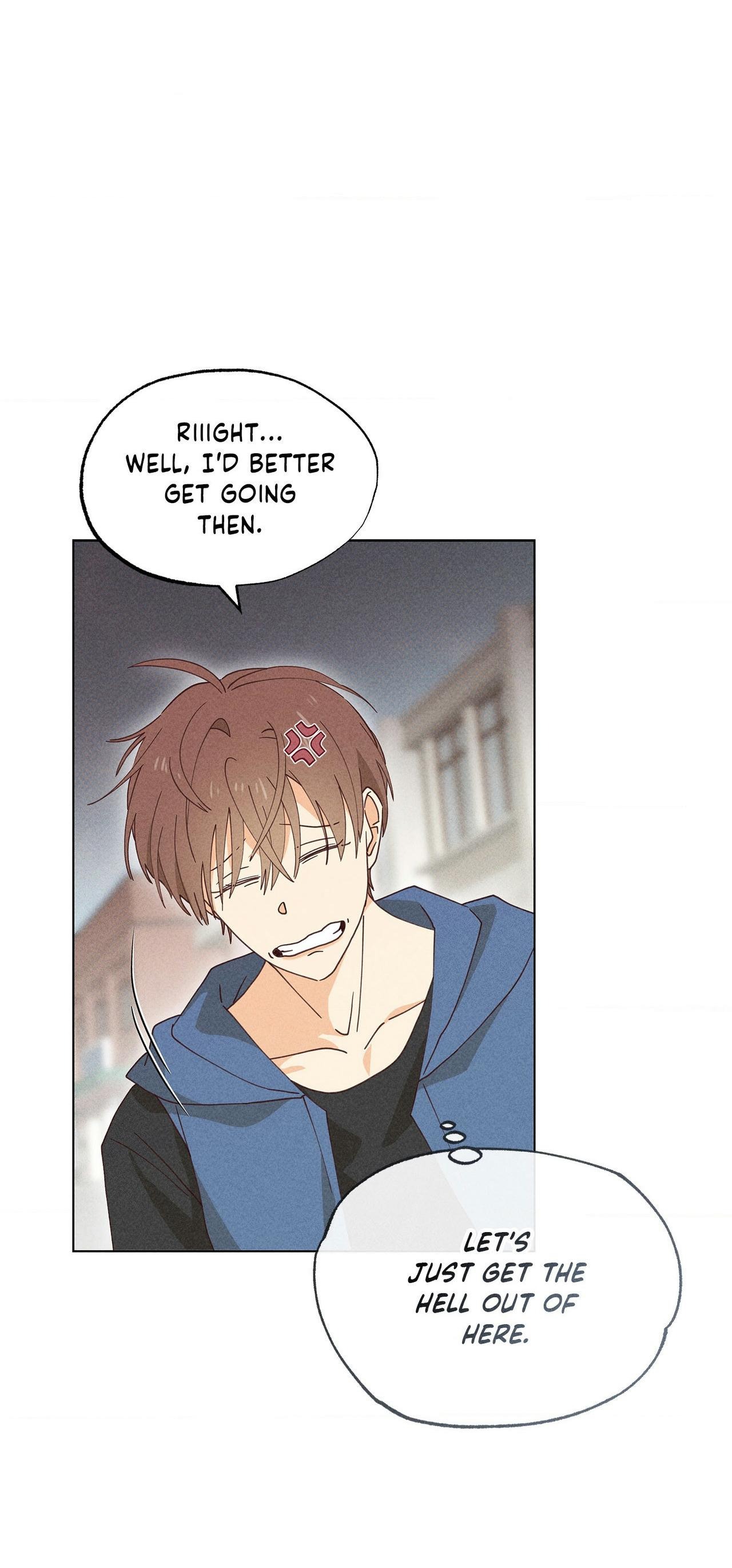 The Man from the Pepper Field [UNCENSORED] Chapter 15 - Page 27 in English