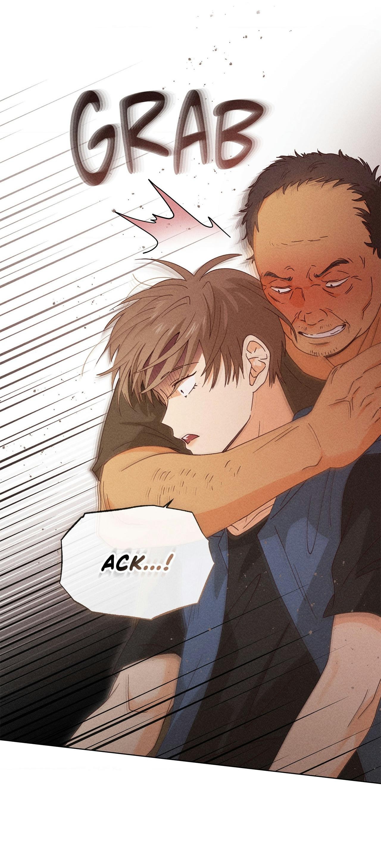 The Man from the Pepper Field [UNCENSORED] Chapter 15 - Page 28 in English
