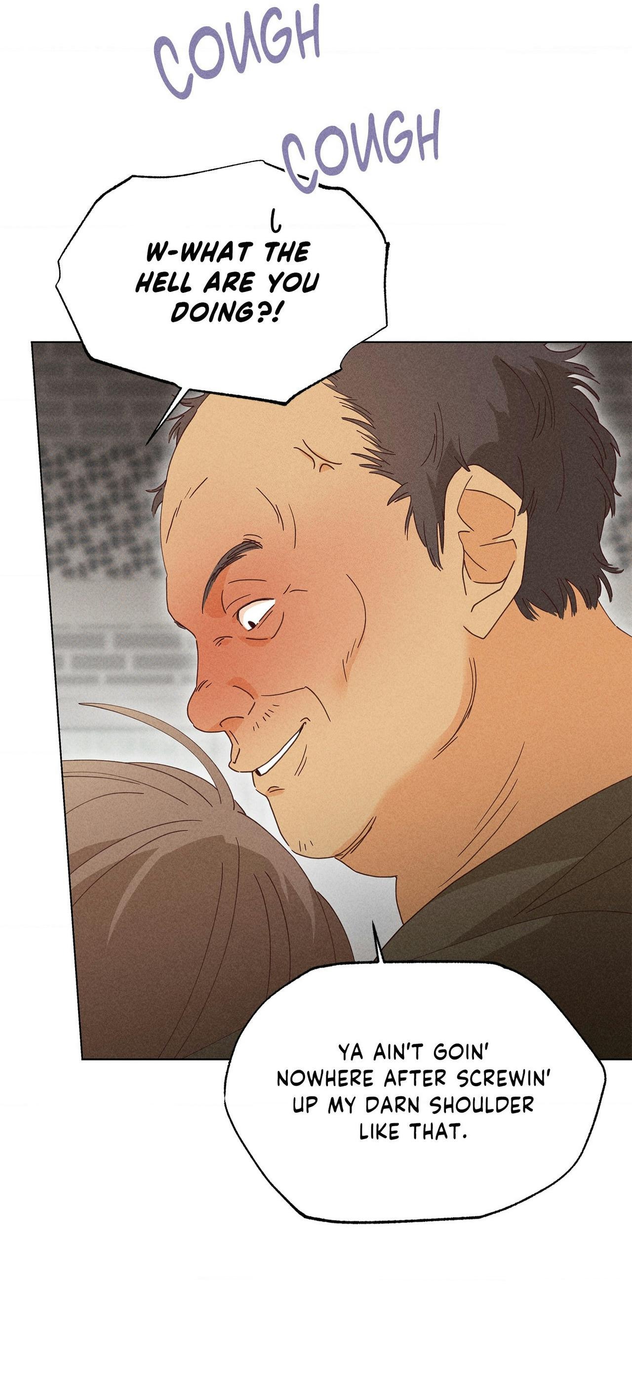 The Man from the Pepper Field [UNCENSORED] Chapter 15 - Page 29 in English
