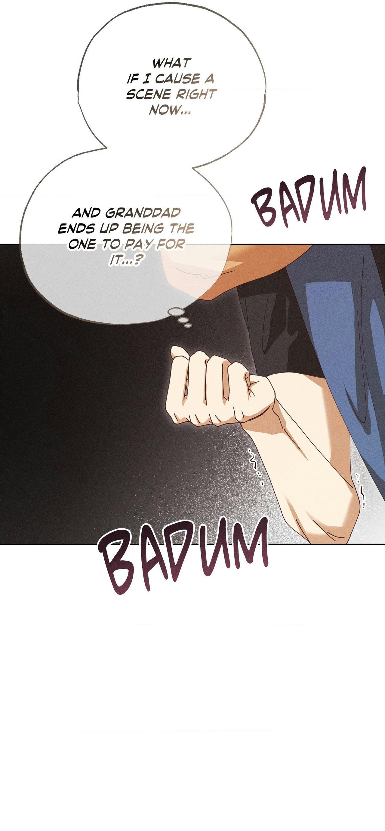 The Man from the Pepper Field [UNCENSORED] Chapter 15 - Page 31 in English