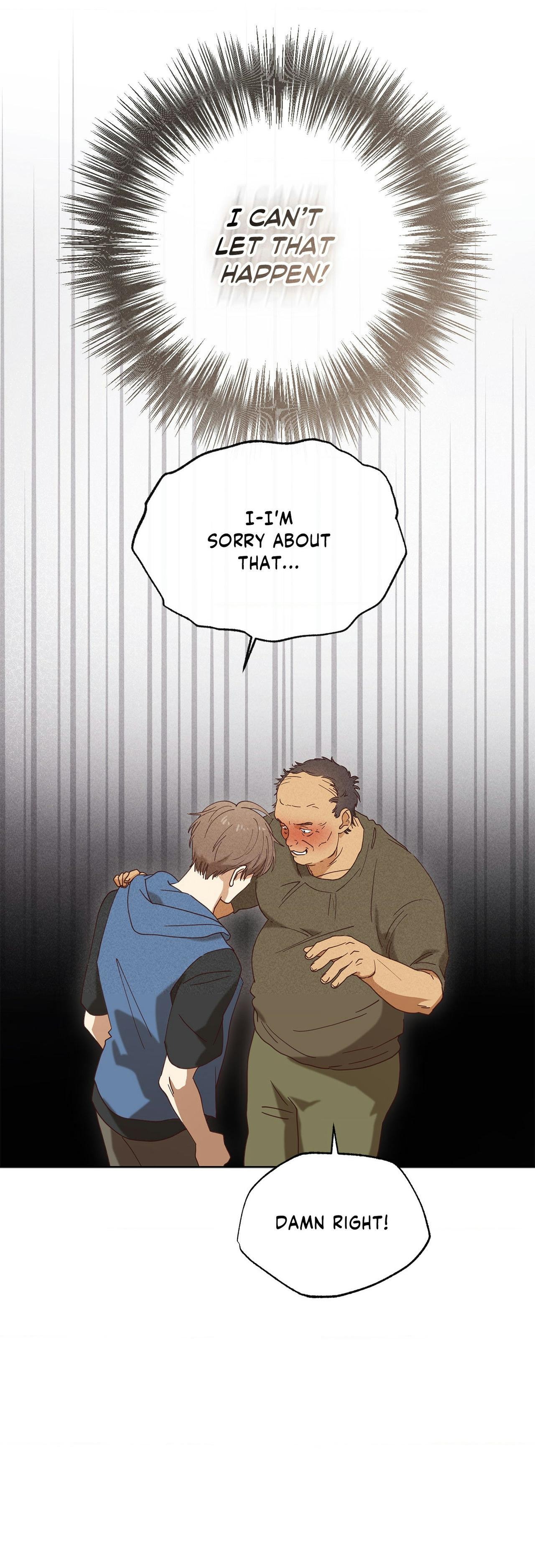 The Man from the Pepper Field [UNCENSORED] Chapter 15 - Page 32 in English