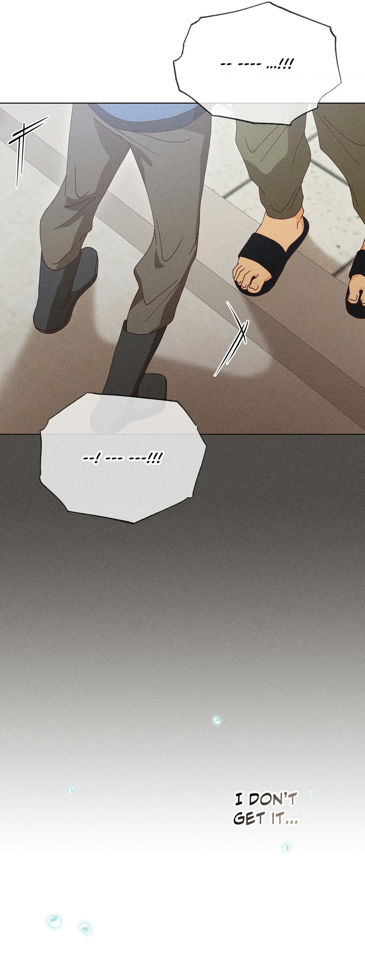 The Man from the Pepper Field [UNCENSORED] Chapter 15 - Page 34 in English
