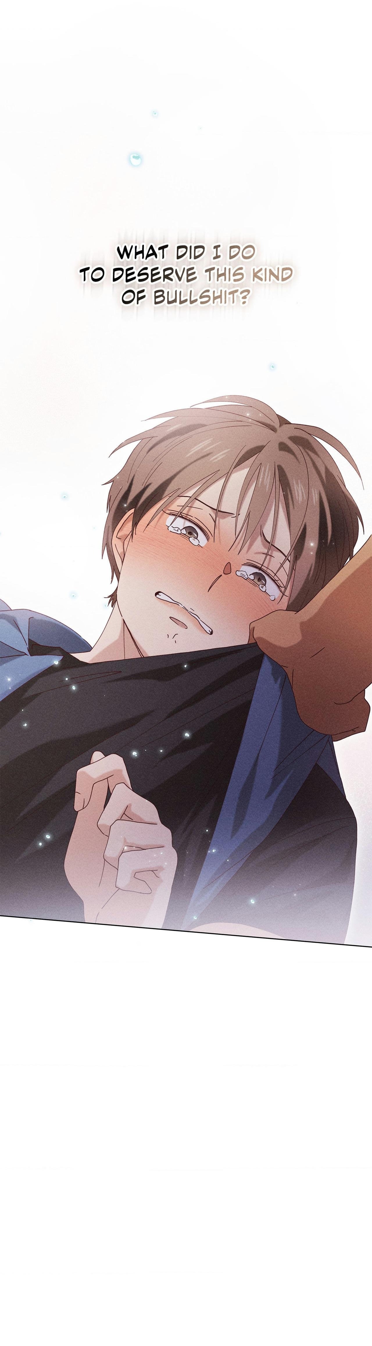 The Man from the Pepper Field [UNCENSORED] Chapter 15 - Page 35 in English