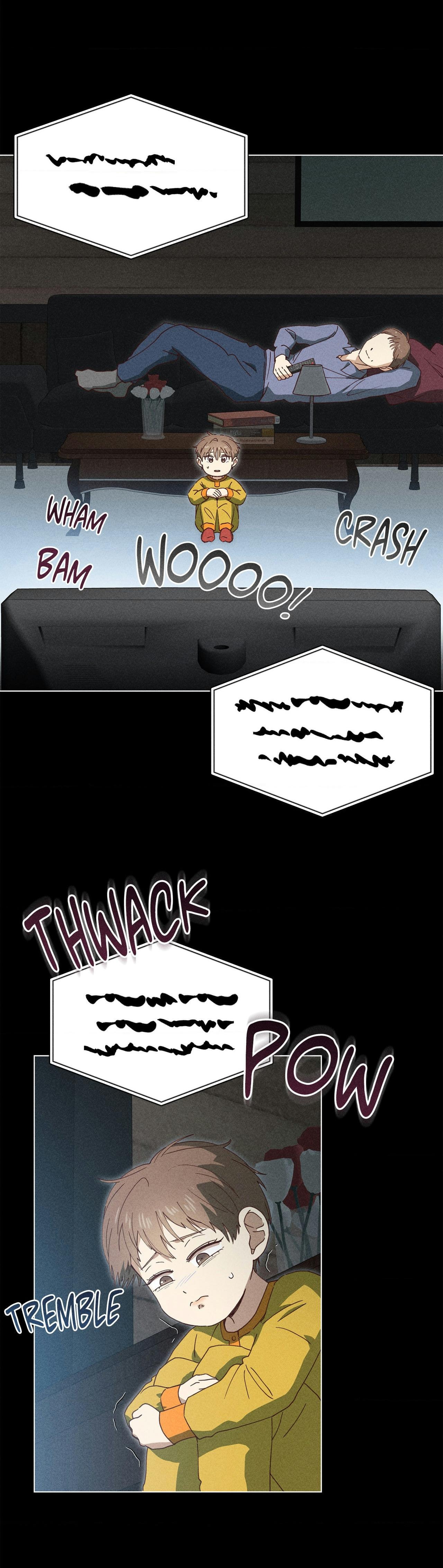 The Man from the Pepper Field [UNCENSORED] Chapter 15 - Page 42 in English