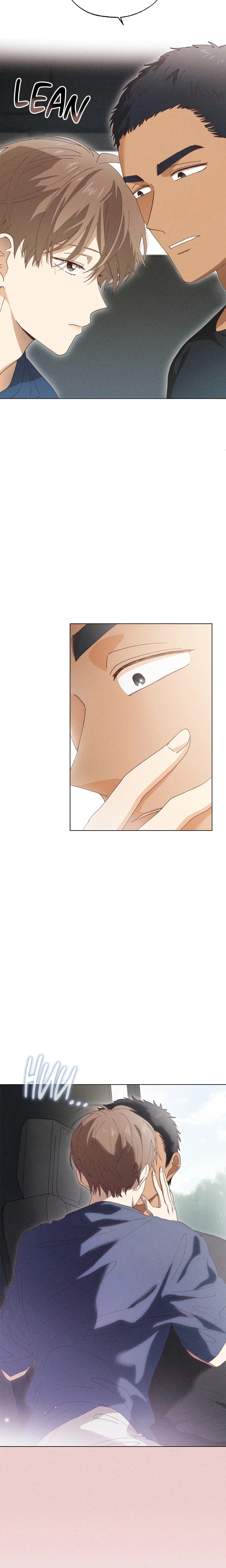 The Man from the Pepper Field [UNCENSORED] Chapter 4 - Page 12 in English