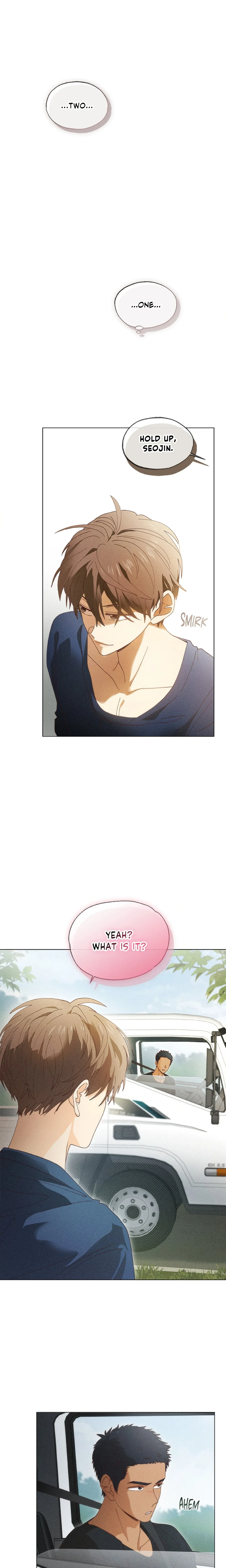 The Man from the Pepper Field [UNCENSORED] Chapter 4 - Page 14 in English