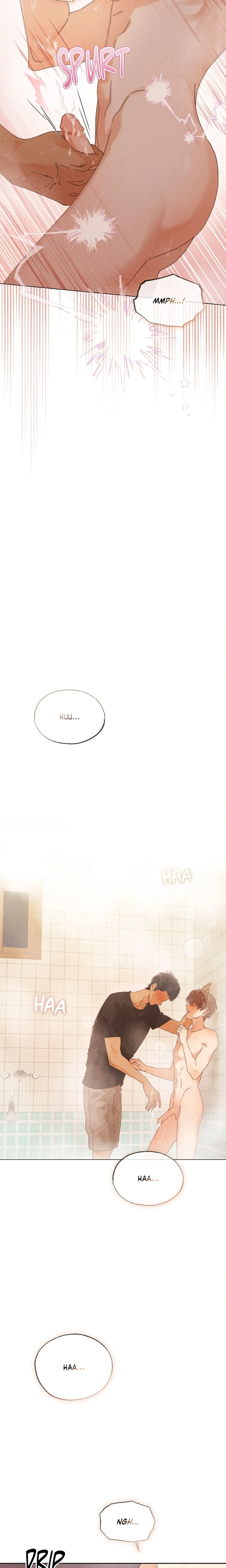 The Man from the Pepper Field [UNCENSORED] Chapter 7 - Page 20 in English