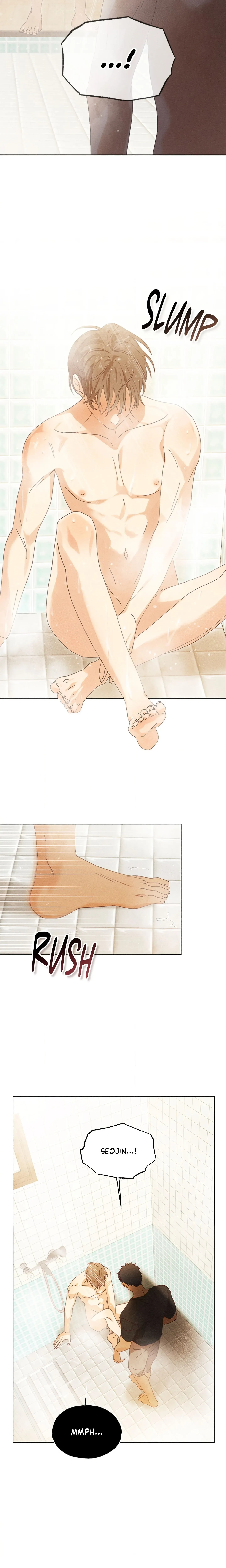 The Man from the Pepper Field [UNCENSORED] Chapter 7 - Page 8 in English