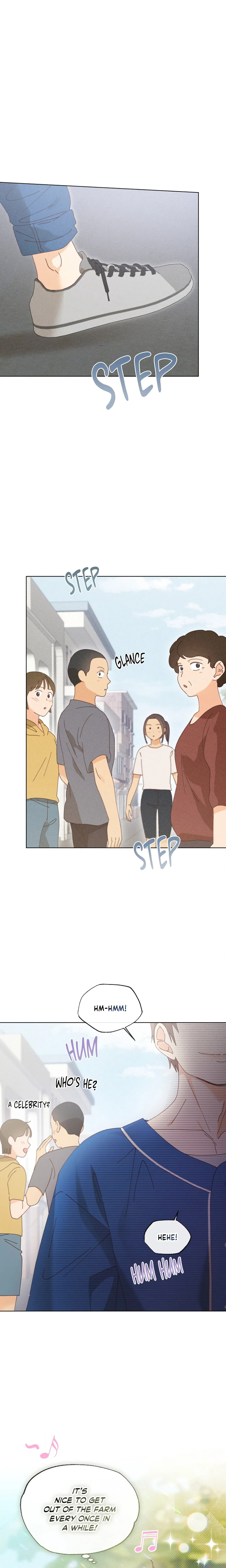 The Man from the Pepper Field [UNCENSORED] Chapter 9 - Page 18 in English