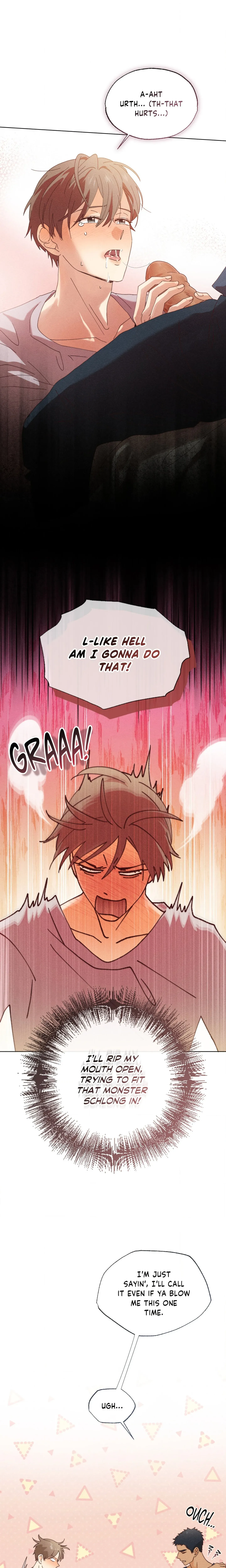 The Man from the Pepper Field [UNCENSORED] Chapter 9 - Page 4 in English
