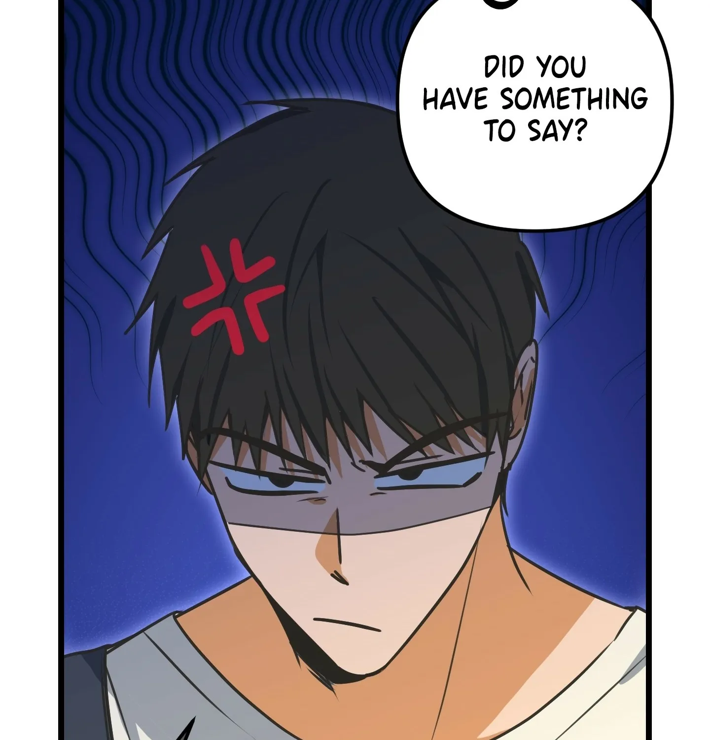 Breathtaking Alliance Chapter 1 - Page 102 in English