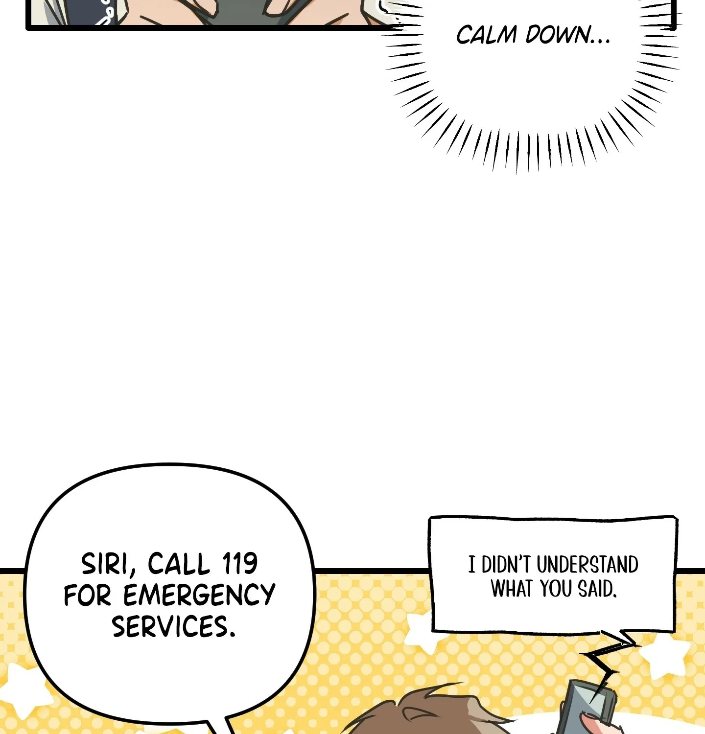 Breathtaking Alliance Chapter 1 - Page 118 in English